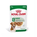 Royal Canin ROYAL CANIN Mini Ageing 12+ - mokra karma dla psa - 12x 85 g