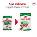 Royal Canin ROYAL CANIN Mini Ageing 12+ - mokra karma dla psa - 12x 85 g