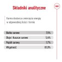 Royal Canin ROYAL CANIN SHN Medium Adult w sosie - mokra karma dla psa dorosłego - 10x140 g