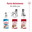 Royal Canin ROYAL CANIN SHN Medium Adult w sosie - mokra karma dla psa dorosłego - 10x140 g