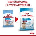 Royal Canin ROYAL CANIN SHN Medium Puppy - sucha karma dla szczeniąt - 4kg