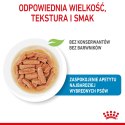 Royal Canin ROYAL CANIN SHN Medium Puppy w sosie - mokra karma dla szczeniąt - 10X140g