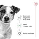 Royal Canin ROYAL CANIN SHN Mini Adult w sosie - mokra karma dla psa dorosłego - 12X85g