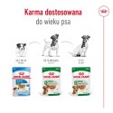 Royal Canin ROYAL CANIN SHN Mini Adult w sosie - mokra karma dla psa dorosłego - 12X85g