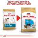 Royal Canin Royal Canin BHN Shih Tzu Puppy - sucha karma dla szczeniąt - 1,5kg