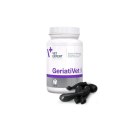 VetExpert VetExpert GeriatiVet Cat Twist off ( 60 kaps.)