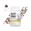 VetExpert VetExpert Raw Paleo Ultra Indyk Mini Adult 750g