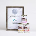 VetExpert VetExpert Raw Paleo Wołowina Adult Can 800g