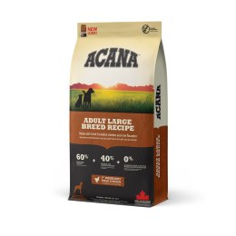 ACANA ACANA Dog Adult Large Breed - sucha karma dla psa - 17 kg