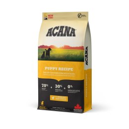 ACANA ACANA Dog Puppy - sucha karma dla szczeniąt - 17kg