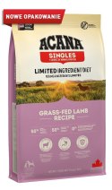 ACANA ACANA Grass-fed Lamb 11,4kg