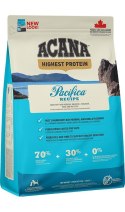 ACANA ACANA Highest Protein Pacifica Dog - sucha karma dla psa - 2 kg