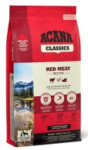 ACANA ACANA Red Meat Dog 14,5kg