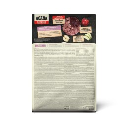 ACANA ACANA Singles Grass-fed Lamb - sucha karma dla psa - 2 kg