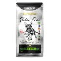 BIOFEED BIOFEED Euphoria G-F MID&MAXI jagnięcina 12kg