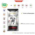 BIOFEED BIOFEED Euphoria G-F SMALL&MID wołowina 2kg