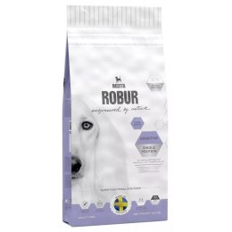 BOZITA Bozita Robur Sensitive Single Protein Lamb 12,5kg