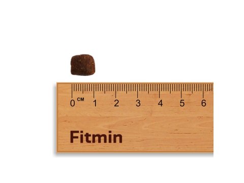 FITMIN FITMIN Dog For Life Puppy - Karma sucha dla psów - 2,5kg FITMIN FITMIN Dog For Life Puppy - Karma sucha dla psów - 2,5kg