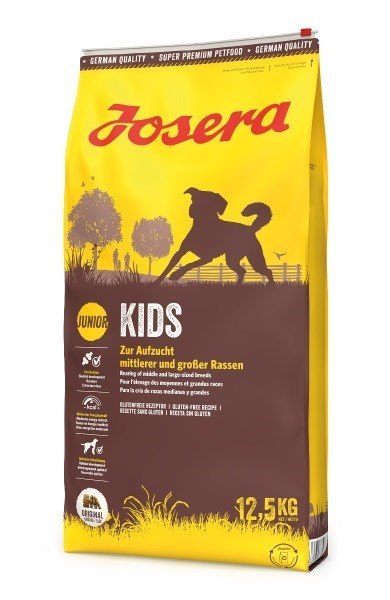 JOSERA JOSERA Kids 12,5kg