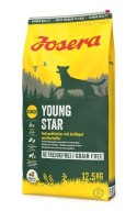 JOSERA JOSERA YoungStar 12,5kg