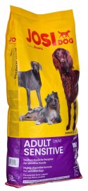 JOSERA Josera JosiDog Adult Sensitive sucha dla psów 15kg