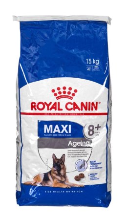 Royal Canin Karma Royal Canin Dog Food Maxi Ageing (15 kg )