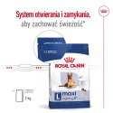 Royal Canin Karma Royal Canin Dog Food Maxi Ageing (15 kg )