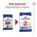 Royal Canin Karma Royal Canin Dog Food Maxi Ageing (15 kg )