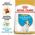 Royal Canin Karma Royal Canin SHN Breed Jack Russ Jun (3 kg )