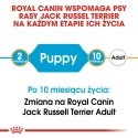 Royal Canin Karma Royal Canin SHN Breed Jack Russ Jun (3 kg )