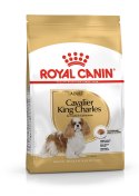 Royal Canin ROYAL CANIN BHN Cavalier King Charles Spaniel Adult - sucha karma dla psa dorosłego - 1,5kg