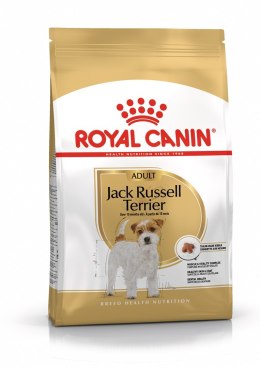 Royal Canin ROYAL CANIN BHN Jack Russell Terrier Adult - sucha karma dla psa dorosłego - 1,5kg