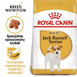 Royal Canin ROYAL CANIN BHN Jack Russell Terrier Adult - sucha karma dla psa dorosłego - 1,5kg