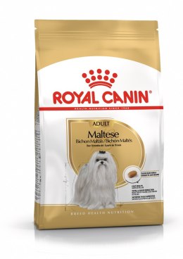 Royal Canin ROYAL CANIN BHN Maltese - sucha karma dla psa - 0,5kg