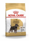 Royal Canin ROYAL CANIN BHN Miniature Schnauzer Adult - sucha karma dla psa dorosłego - 3kg