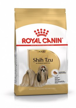 Royal Canin ROYAL CANIN BHN Shih Tzu Adult - sucha karma dla psa dorosłego - 1,5 kg