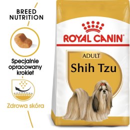 Royal Canin ROYAL CANIN BHN Shih Tzu Adult - sucha karma dla psa dorosłego - 1,5 kg