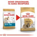 Royal Canin ROYAL CANIN BHN Shih Tzu Adult - sucha karma dla psa dorosłego - 1,5 kg