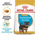 Royal Canin ROYAL CANIN BHN Yorkshire Puppy - sucha karma dla szczeniąt - 7,5 kg