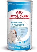 Royal Canin ROYAL CANIN Babydog Milk - puszka 400g