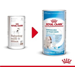 Royal Canin ROYAL CANIN Babydog Milk - puszka 400g