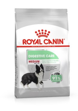 Royal Canin ROYAL CANIN CCN MEDIUM DIGESTIVE CARE - sucha karma dla psa dorosłego - 3kg