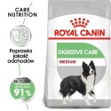 Royal Canin ROYAL CANIN CCN MEDIUM DIGESTIVE CARE - sucha karma dla psa dorosłego - 3kg