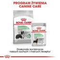 Royal Canin ROYAL CANIN CCN MEDIUM DIGESTIVE CARE - sucha karma dla psa dorosłego - 3kg