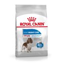 Royal Canin ROYAL CANIN CCN MEDIUM LIGHT WEIGHT CARE - sucha karma dla psa dorosłego - 3kg