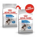 Royal Canin ROYAL CANIN CCN MEDIUM LIGHT WEIGHT CARE - sucha karma dla psa dorosłego - 3kg