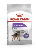 Royal Canin ROYAL CANIN CCN MINI STERILISED - sucha karma dla psa dorosłego - 3kg