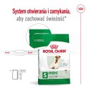 Royal Canin ROYAL CANIN Mini Adult +8 2kg - sucha karma dla psa