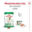 Royal Canin ROYAL CANIN Mini Adult +8 2kg - sucha karma dla psa