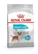 Royal Canin ROYAL CANIN Mini Urinary Care CCN - sucha karma dla psa - 1kg